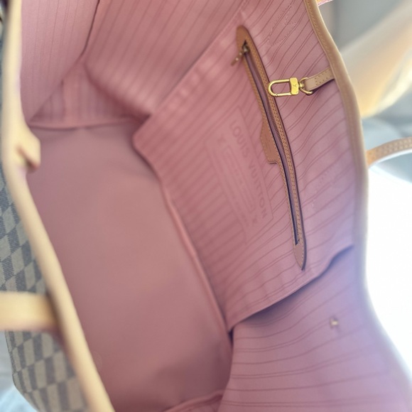 Neverfull GM Louis Vuitton - Picture 10 of 12